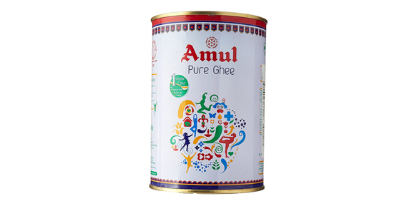 Amul