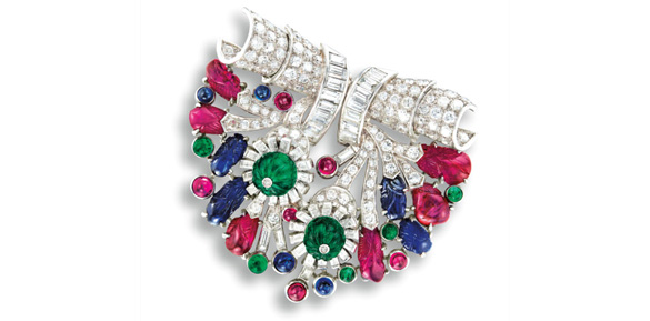 Cartier Boutique in New Delhi