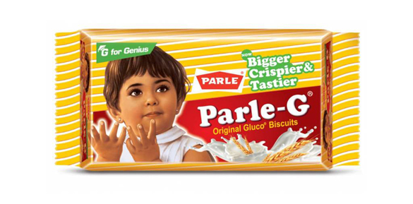 Parle G